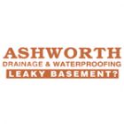 Ashworth Drainage and Waterproofing