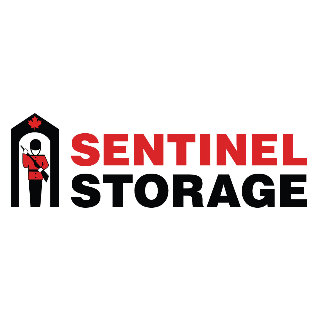 Sentinel Storage - Edmonton