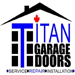 Titan Garage Doors