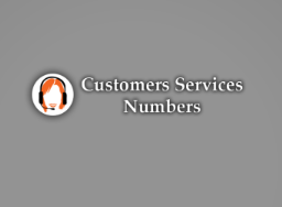 customers services number