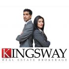 Kingsway Real Estate Brokerage Ayaz & Naz Adatiya