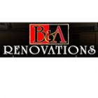 B & A Renovations