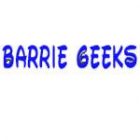 Barrie Geeks