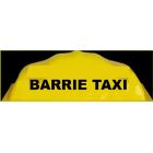 Barrie Taxi Limited