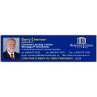 Barry Emerson, Mortgage Broker/Owner -DLC Mortgage Professionals Inc.