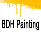 BDH Painting