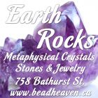 Earth Rocks