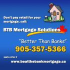 Dominion Lending Centres BTB Mortgage Solutions