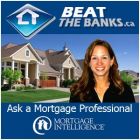 Mortgage Intelligence - Rebecca Lucchetta