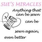 Sue's Miracles