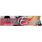 Best Toronto Asian Escorts