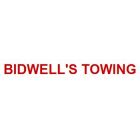 Bidwell's Towing