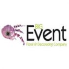 Big Event Floral & Decorating Company