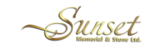 Sunset Memorial & Stone Ltd.