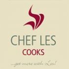 Chef Les Cooks