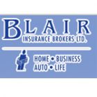 Blair Insurance Brokers Ltd