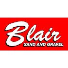 Blair Sand & Gravel