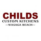 Childs Custom Kitchens Wasaga Beach