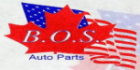 B O S Auto Parts