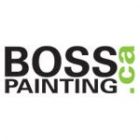 BOSS Painting