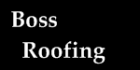 Boss Roofing