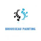 Brousseau Painting