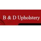 B. & D. Upholstery