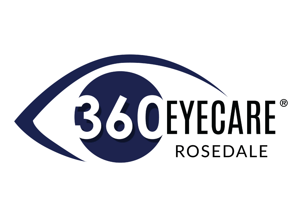 360 Eyecare Rosedale