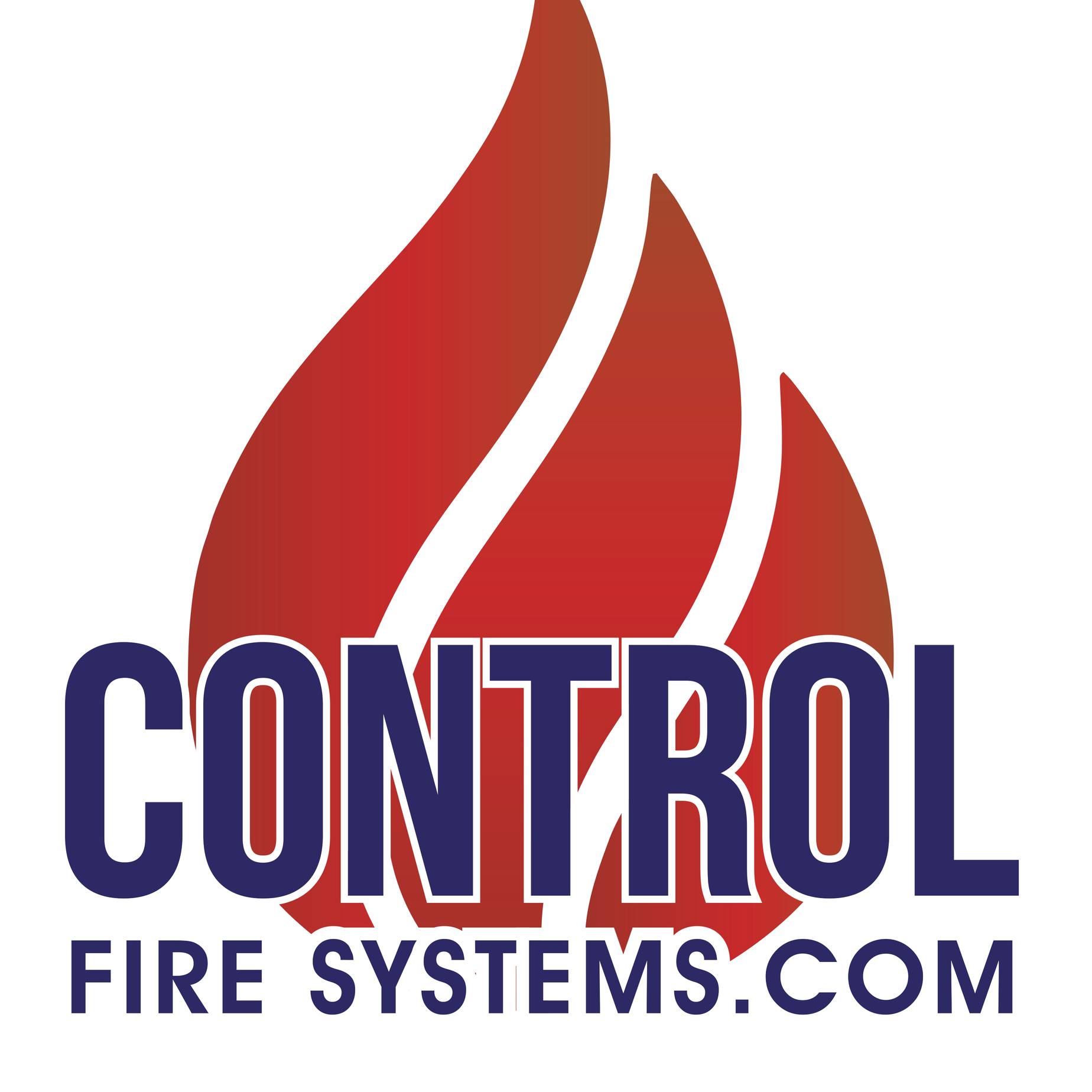 Control Fire Systems Ltd. Fire Protection Service