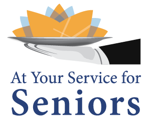 At Your Service for Seniors Inc