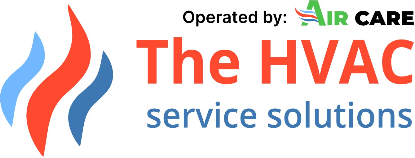 The HVAC service