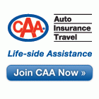 CAA Brampton