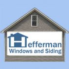 Hefferman Windows and Siding