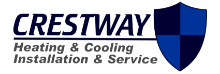 Crestway Heating & Cooling 