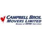 Campbell Brothers Movers (Head Office)