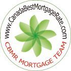 CBMR Mortgage