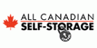 All Canadian Self Storage