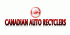 Canadian Auto Recyclers & Sales