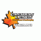 Canadian Design Maintenance & Landscaping