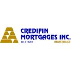 Credifin Mortgages Inc.