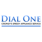 Dial One Cropley's Speedy Appliance Service