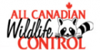 All Canadian Wildlife Control