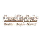 CanalCityCycle