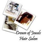 Crown of Jewels Hair Salon