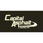 Capital Asphalt & Sealing LTD.