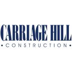 Carriage Hill Construction