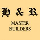 H&R Berg Construction  Inc.