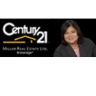 Hiba Rizvi - Century21 Representative