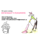 Bowman's Cleaning Service