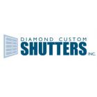 Diamond Custom Shutters